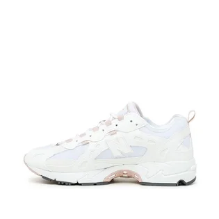 New Balance WL827 BBC (Weiß / Rosa)