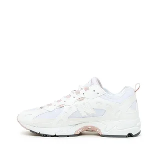 New Balance WL827 BBC (Weiß / Rosa)