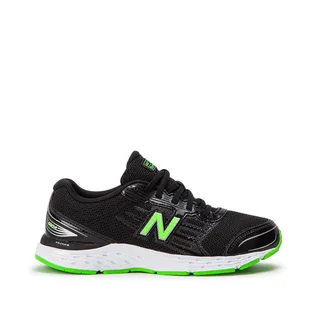 New Balance YE680 BG (Schwarz)