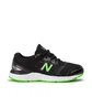 New Balance YE680 BG (Schwarz)