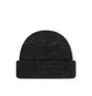 The North Face Salty Lined Beanie (Schwarz)