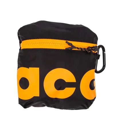 Nike ACG Packable Duff (Lila / Schwarz)