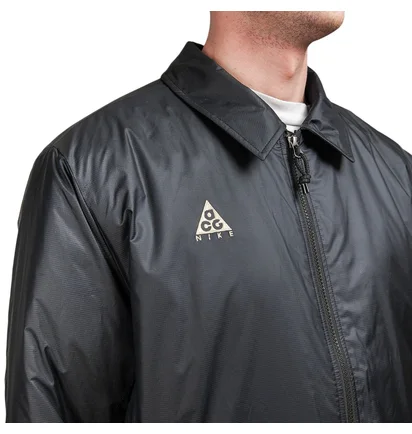 Nike ACG Primaloft Jacket HD (Schwarz)