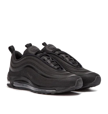 Nike Air Max 97 Ultra '17 (Schwarz)