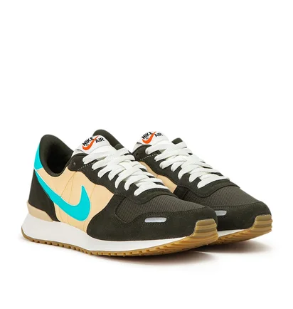 Nike Air Vortex (Braun / Türkis)