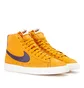 Nike Blazer Mid '77 Vintage (Gelb / Lila)