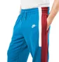 Nike NSW Re-Issue Fleece Pants (Blau)