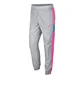 Nike NSW VW Woven Pant (Grau / Hyper Pink)