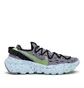Nike Space Hippie 04 (Grau / Blau / Grün)