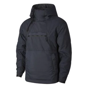 Nike Tech Pack Fill Jacket (Anthrazit / Schwarz)