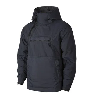 Nike Tech Pack Fill Jacket (Anthrazit / Schwarz)