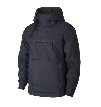 Nike Tech Pack Fill Jacket (Anthrazit / Schwarz)