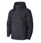 Nike Tech Pack Fill Jacket (Anthrazit / Schwarz)