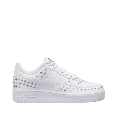 Nike Wmns Air Force 1 '07 Low XX ''Stars Pack'' (Weiß)