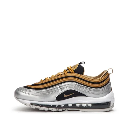 Nike WMNS Air Max 97 SE (Gold)