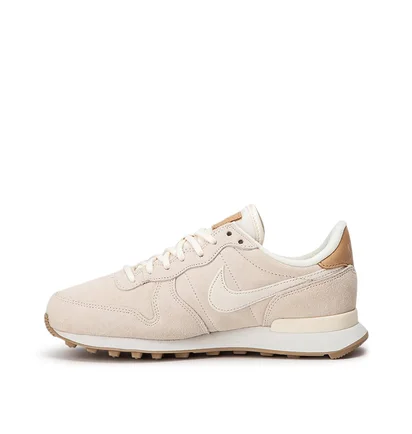 Nike WMNS Inernationalist Premium (Beige)