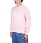 No Problemo Sweatshirt (Pink)