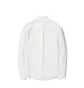 Norse Projects Osvald Seersucker (Weiß)