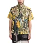 P.A.M. Picturesque SS Shirt (Multi)