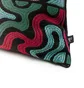 Parra Gem Stone Cushion (Multi)