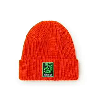 Pleasures Dragon Beanie (Rot)