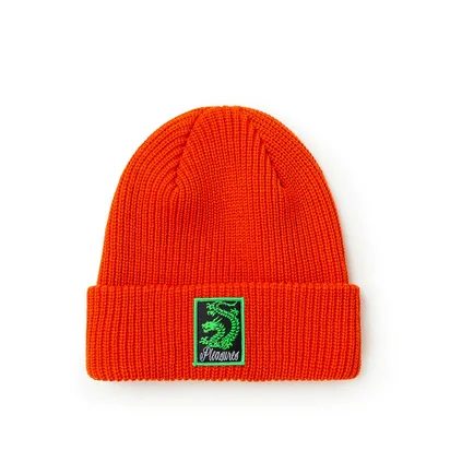 Pleasures Dragon Beanie (Rot)