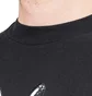 Pleasures Fetish Heavyweight T-Shirt (Schwarz)