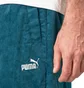 Puma x Butter Goods Track Pants (Blau)