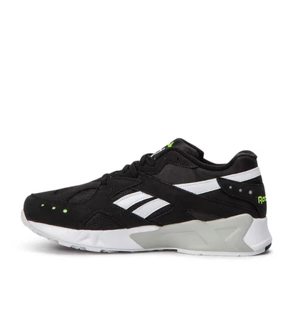 Reebok Aztrek (Schwarz / Weiß)