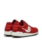 Saucony Shadow 5000 Vintage W (Rot / Weiß)
