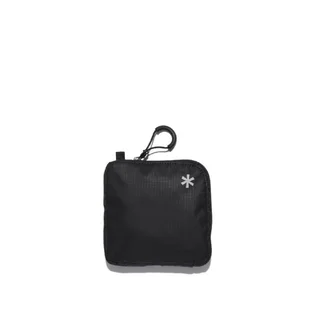 Snow Peak Yama Wallet (Schwarz)