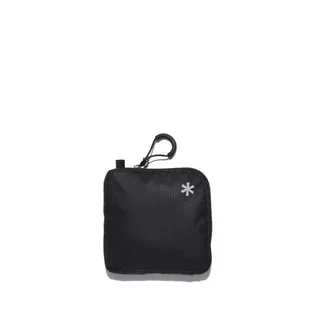 Snow Peak Yama Wallet (Schwarz)