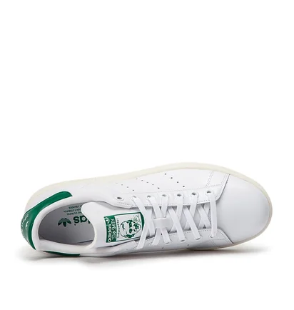 adidas Stan Smith (Weiß / Grün)