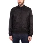 Stone Island Capi Spalla Ottanio Jacket (Schwarz)