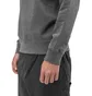 Stone Island Fleece Sweat Shirt (Anthrazit)