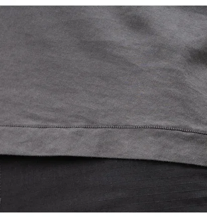 Stone Island T-Shirt (Dunkelgrau)