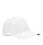 Stone Island Tonal Logo Cap (Weiß)