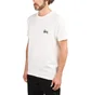 Stüssy Basic Stüssy Tee (Weiß)
