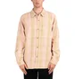 Stüssy Laguna Plaid Shirt (Pink)