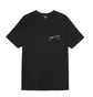 Stüssy New Wave Designs Tee (Schwarz)