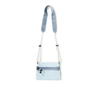 Taikan Sacoche Small Bag (Blau)