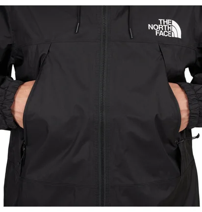 The North Face 1990 Mountain Q Jacket (Schwarz)