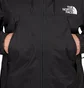 The North Face 1990 Mountain Q Jacket (Schwarz)