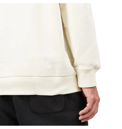 The North Face Coordinates Crewneck (Weiß)