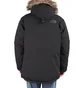 The North Face Expedition McMurdo Parka (Schwarz)