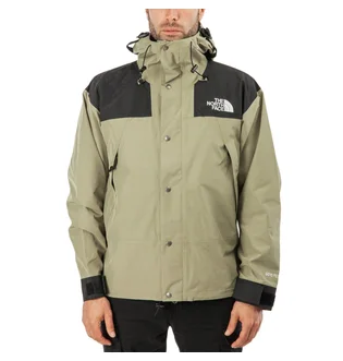 The North Face M 1990 Mountain Jacket GTX (Olive)