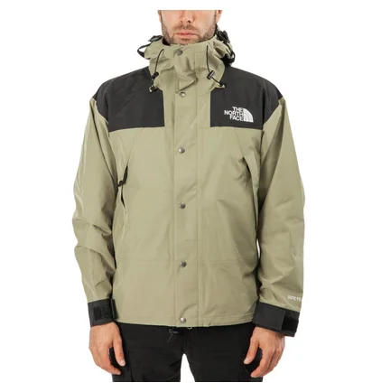 The North Face M 1990 Mountain Jacket GTX (Olive)