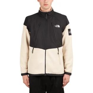 The North Face Phlego Denali Fleece (Beige / Schwarz)
