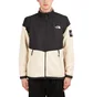 The North Face Phlego Denali Fleece (Beige / Schwarz)