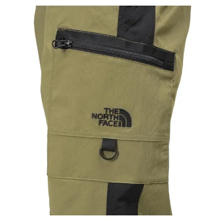 The North Face Steep Tech Pant (Khaki / Schwarz)